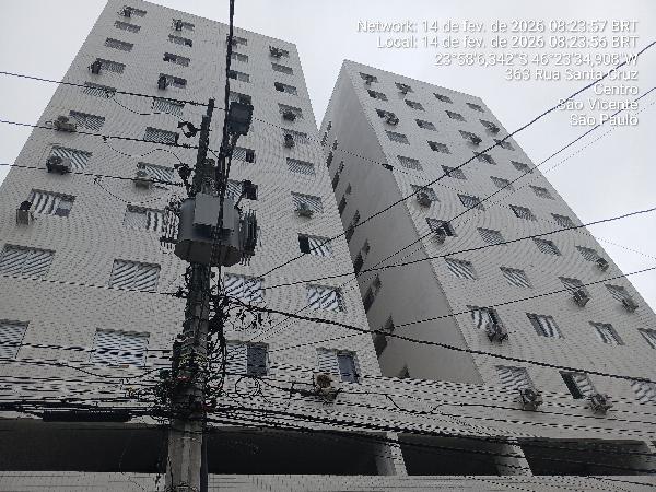 Apartamento - Venda, CENTRO, SAO VICENTE, SP